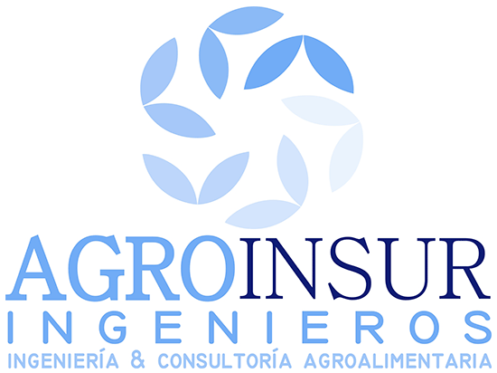 Logotipo Agroinsur Ingenieros agrcolas